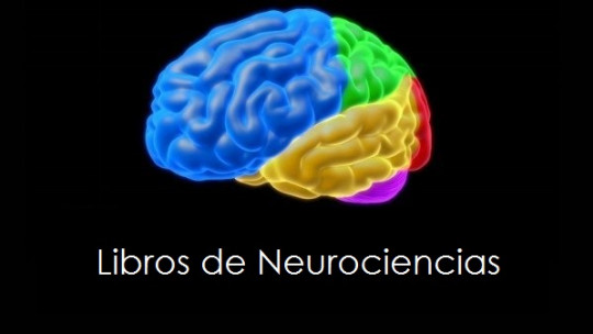 Libros de neurociencias