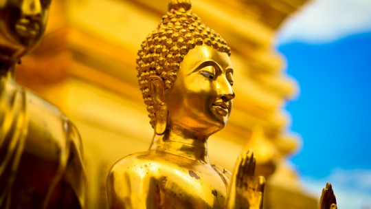 Vínculo entre budismo y Mindfulness
