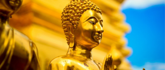 Vínculo entre budismo y Mindfulness