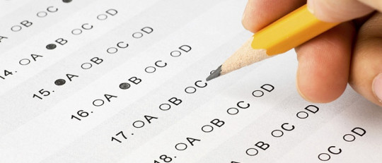 5 trucos para evitar los nervios antes de un examen