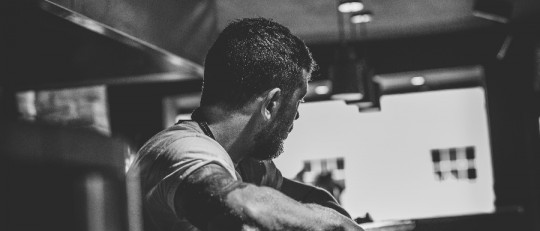 Flujo de consciencia