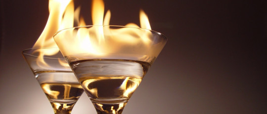 Antidepresivos y alcohol