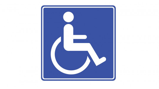 Tipos de discapacidad