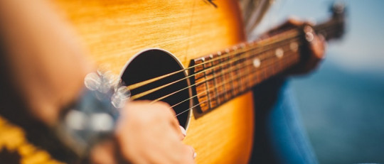 "Oído Absoluto": Genios naturales para la música