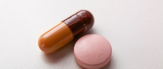 Antagonistas e Inhibidores de la Recaptación de Serotonina