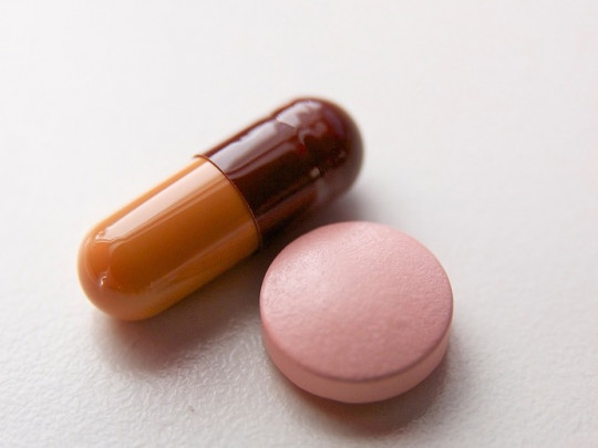 Antagonistas e Inhibidores de la Recaptación de Serotonina