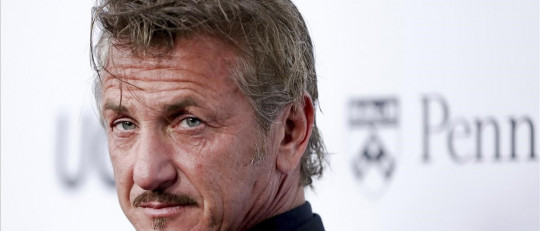 Frases de Sean Penn