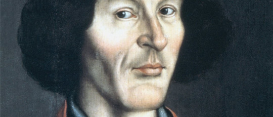 Frases de Copérnico