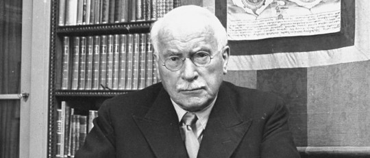 Los 8 tipos de personalidad según Carl Gustav Jung