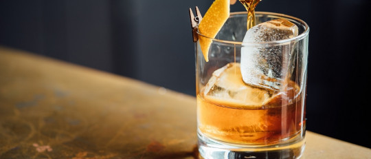 ¿El alcohol mata neuronas?