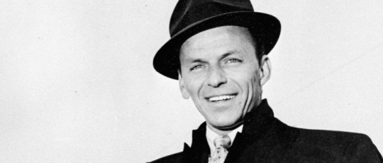 Frases de Frank Sinatra