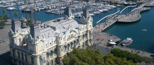 Másters de Psicología en Barcelona
