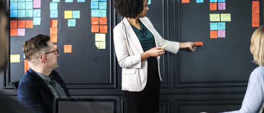 Cómo crear liderazgo