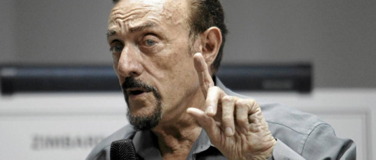 Philip Zimbardo