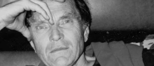 Paul Feyerabend