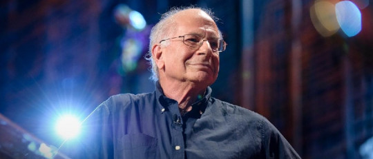 Daniel Kahneman