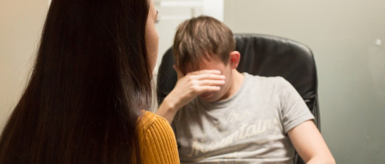 Técnica de Modificación del Sesgo Atencional