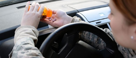 Consumo de droga y adicción