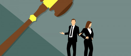 Diferencias entre separación y divorcio