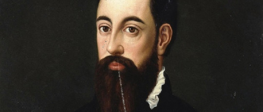 Garcilaso de la Vega