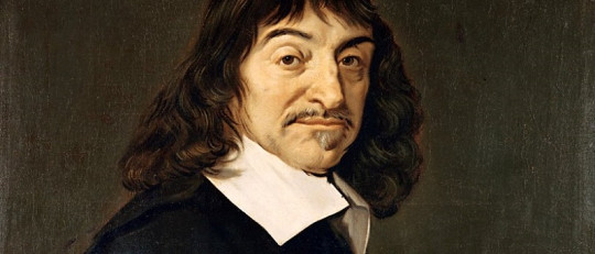 Los valiosos aportes de René Descartes a la Psicología