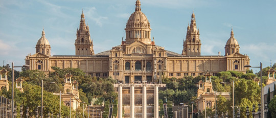 Másters de Psicología Clínica en Barcelona