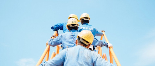 Teoría de las relaciones humanas