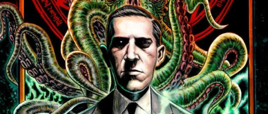 Las 68 mejores frases de H. P. Lovecraft (y citas célebres)
