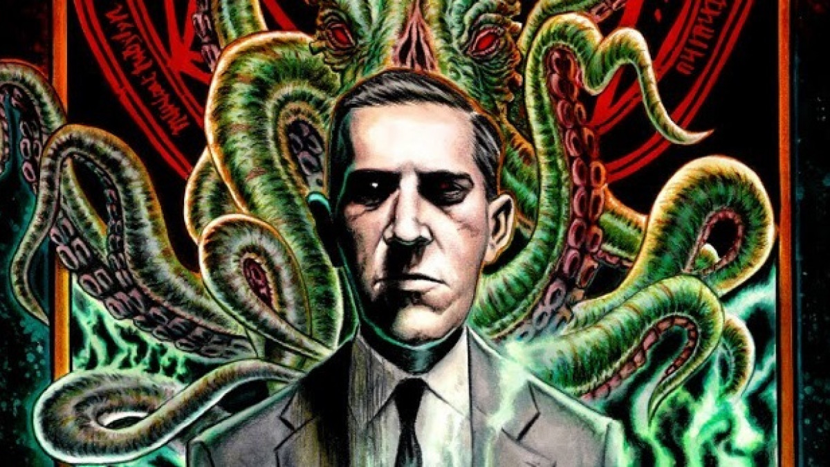 Las 68 mejores frases de H. P. Lovecraft (y citas célebres)