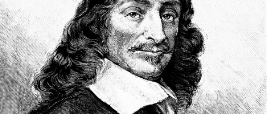 El Mecanicismo del Siglo XVII: la filosofía de Descartes