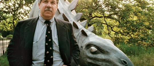 Stephen Jay Gould