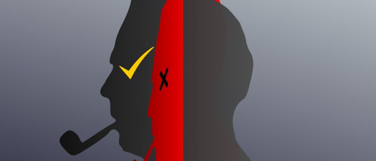 Teoría del error de Mackie