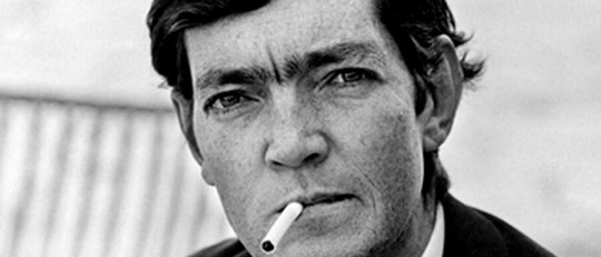 Poemas de Julio Cortázar