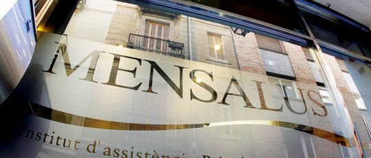 Máster en Psicoterapia Integradora de Mensalus