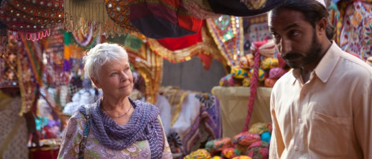 Películas para personas mayores