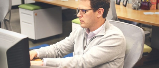 5 actitudes tóxicas de los compañeros de trabajo