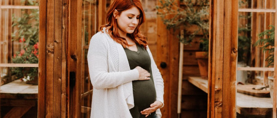 Psicología del Embarazo