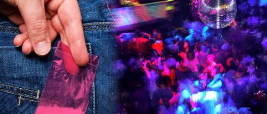 Tucibi (2CB): la nueva droga de los ricos