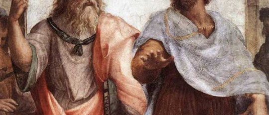 Los impresionantes aportes de Platón a la Psicología