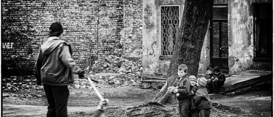 Agresión en la infancia: las causas de la agresividad en niños