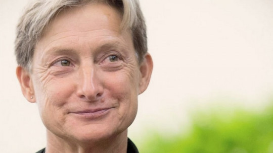 Teoría performativa de género de Judith Butler