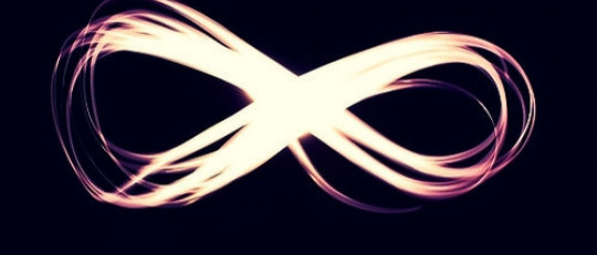 Apeirofobia: miedo irracional al infinito