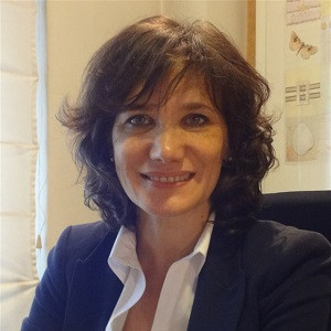 Lourdes Díaz Merino