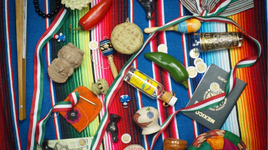 Diversidad cultural en México