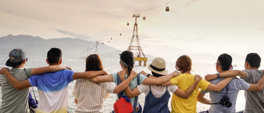 Alimentación social