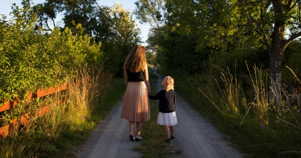 Quienes viven cerca de la naturaleza tienen mejor salud mental