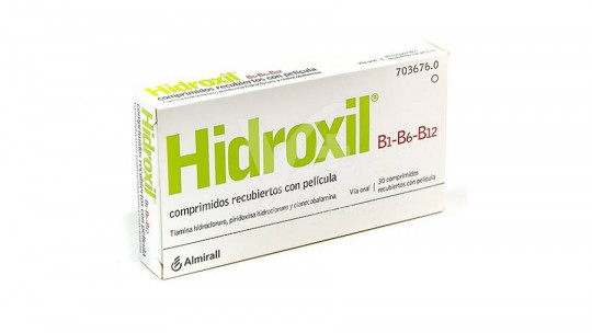 Hidroxil