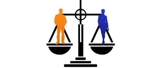 ¿En qué consiste la equidad de género?