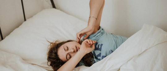 Es malo dormir mucho