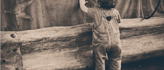 Las distintas formas de maltrato infantil